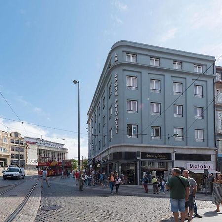 Oporto Golden Flat Leilighet Eksteriør bilde
