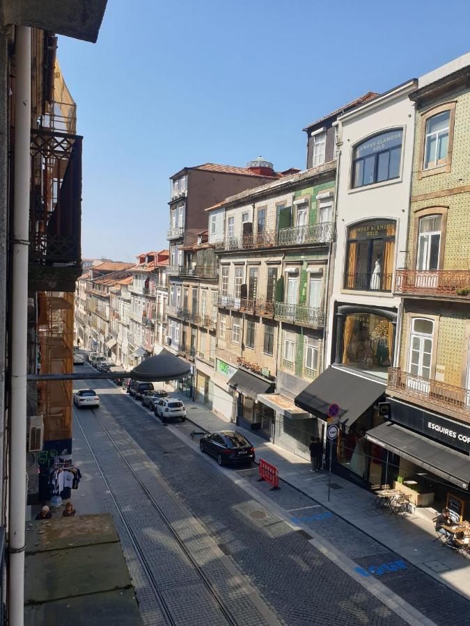 Oporto Golden Flat Leilighet Eksteriør bilde
