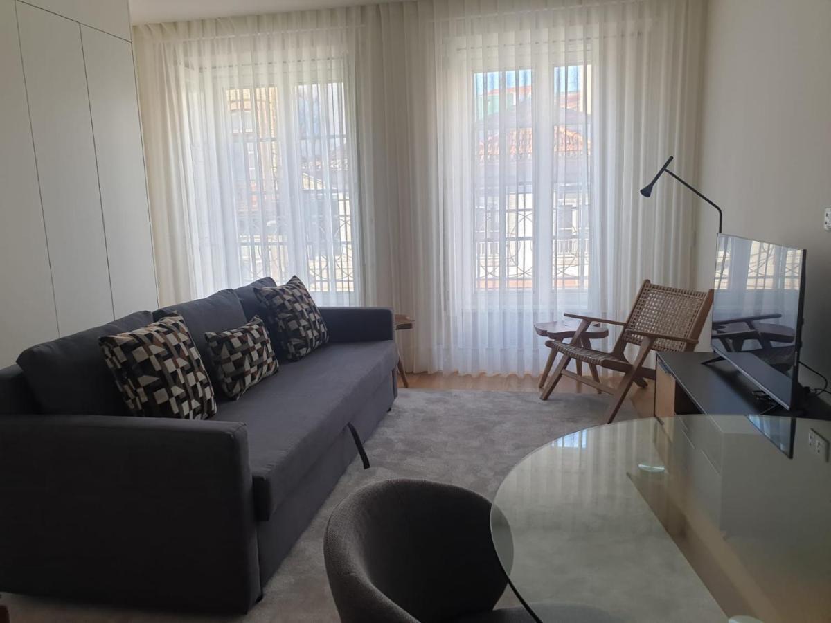 Oporto Golden Flat Leilighet Eksteriør bilde